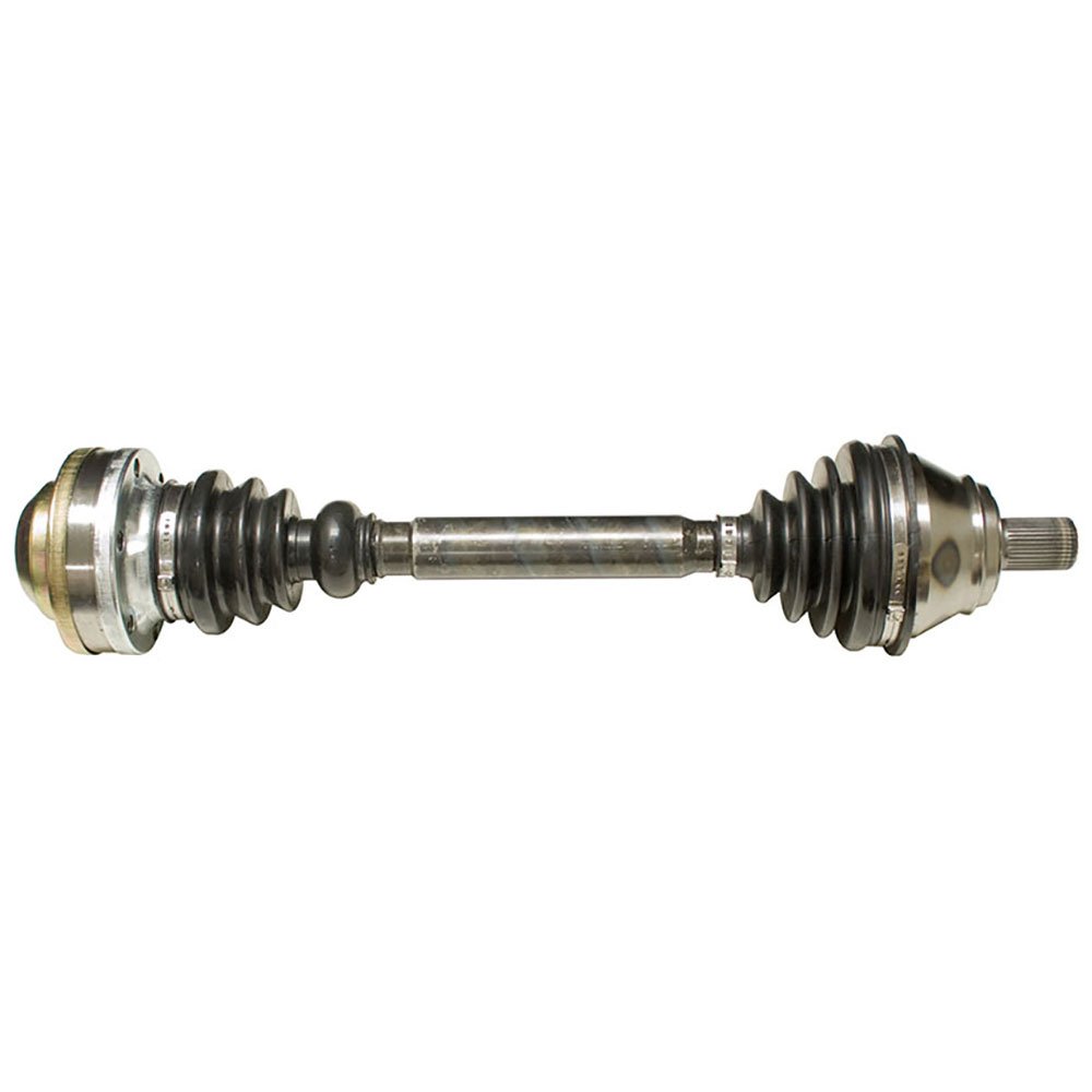 Audi TT Quattro & Volkswagen Jetta Front CV Axle Shaft - 90-900382D Replacement Part | Durable Drive Shaft for Smooth Performance | Perfect for Off-Roading, Daily Commuting & Performance Upgrades