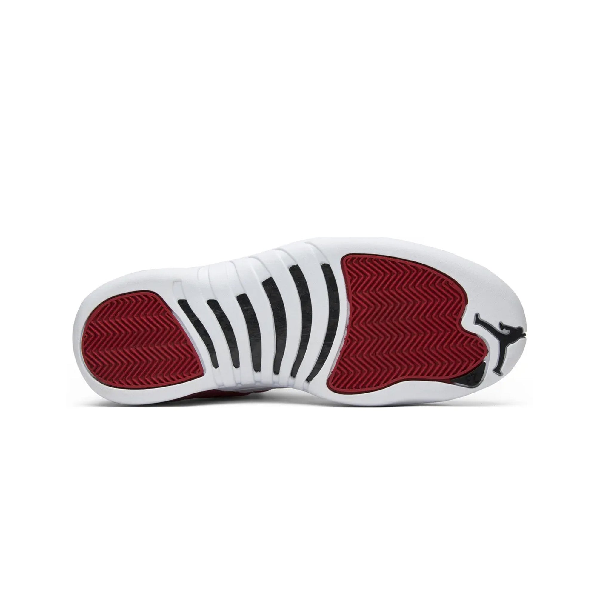 Air Jordan 12 Retro 'Gym Red' Men's Basketball Shoes (2016) - Premium Leather Sneakers for Court Performance & Street Style