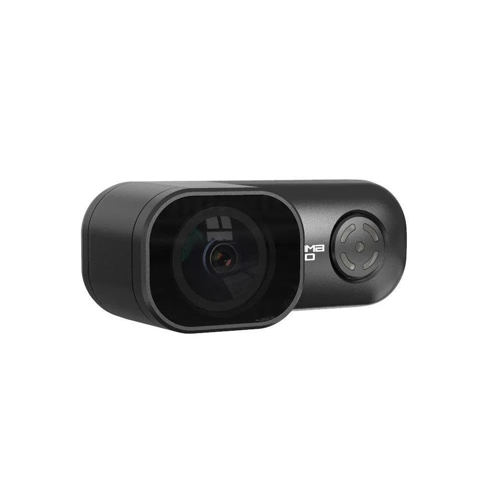RunCam Thumb Pro 4K Ultra HD Mini Action Camera - 16g Lightweight - Perfect for Drone FPV, Cycling, Hiking & Outdoor Adventures
