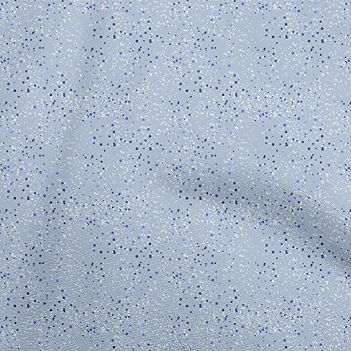 Dusty Blue