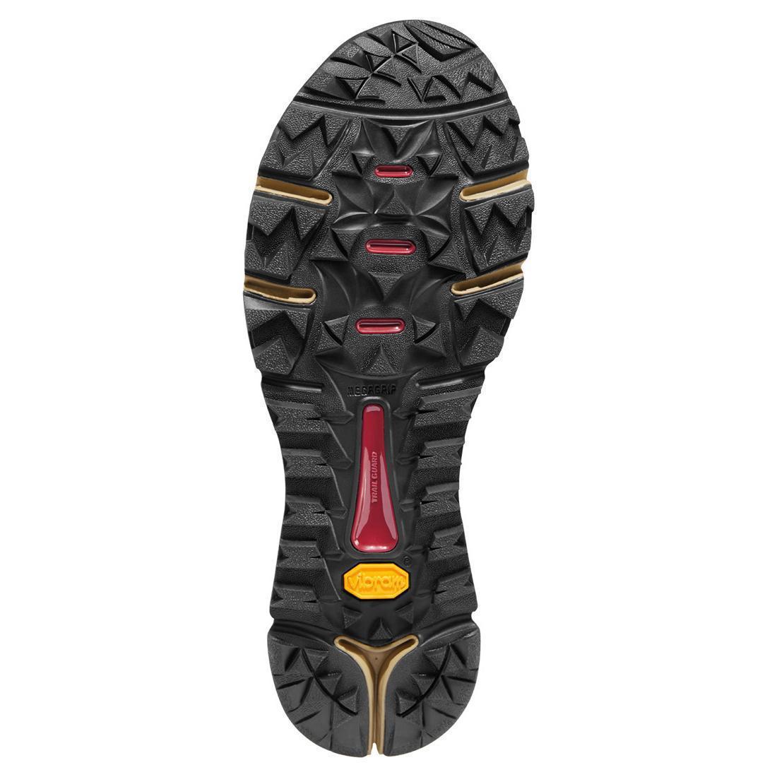 Trail 2650 Breathable Mesh Hiking Shoes for Men & Women - Lightweight Comfortable Walking & Running Shoes - Perfect for Outdoor Adventures, Hiking, and Travel