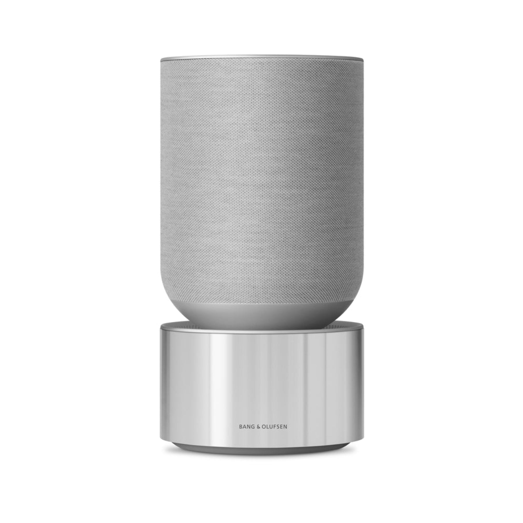 Bang & Olufsen Beosound Balance Active Wireless Speaker - Premium Home Audio System for Living Room, Bedroom & Office - Hi-Fi Sound with WiFi, Bluetooth & Voice Control