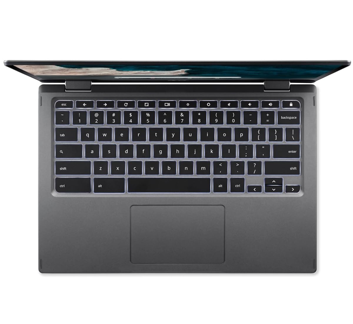 Acer Chromebook Spin 513 2-in-1 Laptop - 13.3