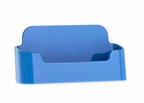 Premium Acrylic Business Card & Gift Card Holder - Elegant & Durable Display for Professional Networking, Retail Stores & Events | SOURCEONE.ORG