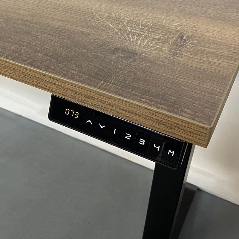 ALVIS Height Adjustable Standing Desk 71