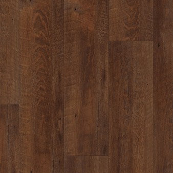 Coretec Plus XL Montrose Oak 9x72 Waterproof Luxury Vinyl Plank Flooring - Durable Scratch-Resistant Flooring for Living Room, Bedroom & Kitchen