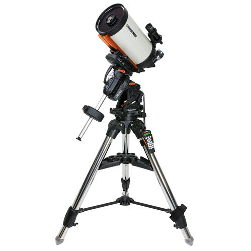 Celestron CGX-L 9.25 Inch EdgeHD Telescope - Advanced Computerized Mount for Astrophotography & Stargazing - Perfect for Backyard Astronomy & Deep Space Observation