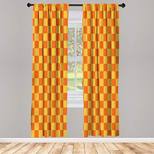 Yellow Orange