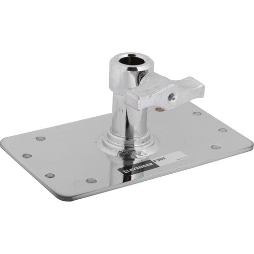 Avenger F301 Baby Safety Wall Plate - Childproof Electrical Outlet Cover for Home & Nursery - Perfect for Babyproofing Rooms, Play Areas, and Child Care Spaces