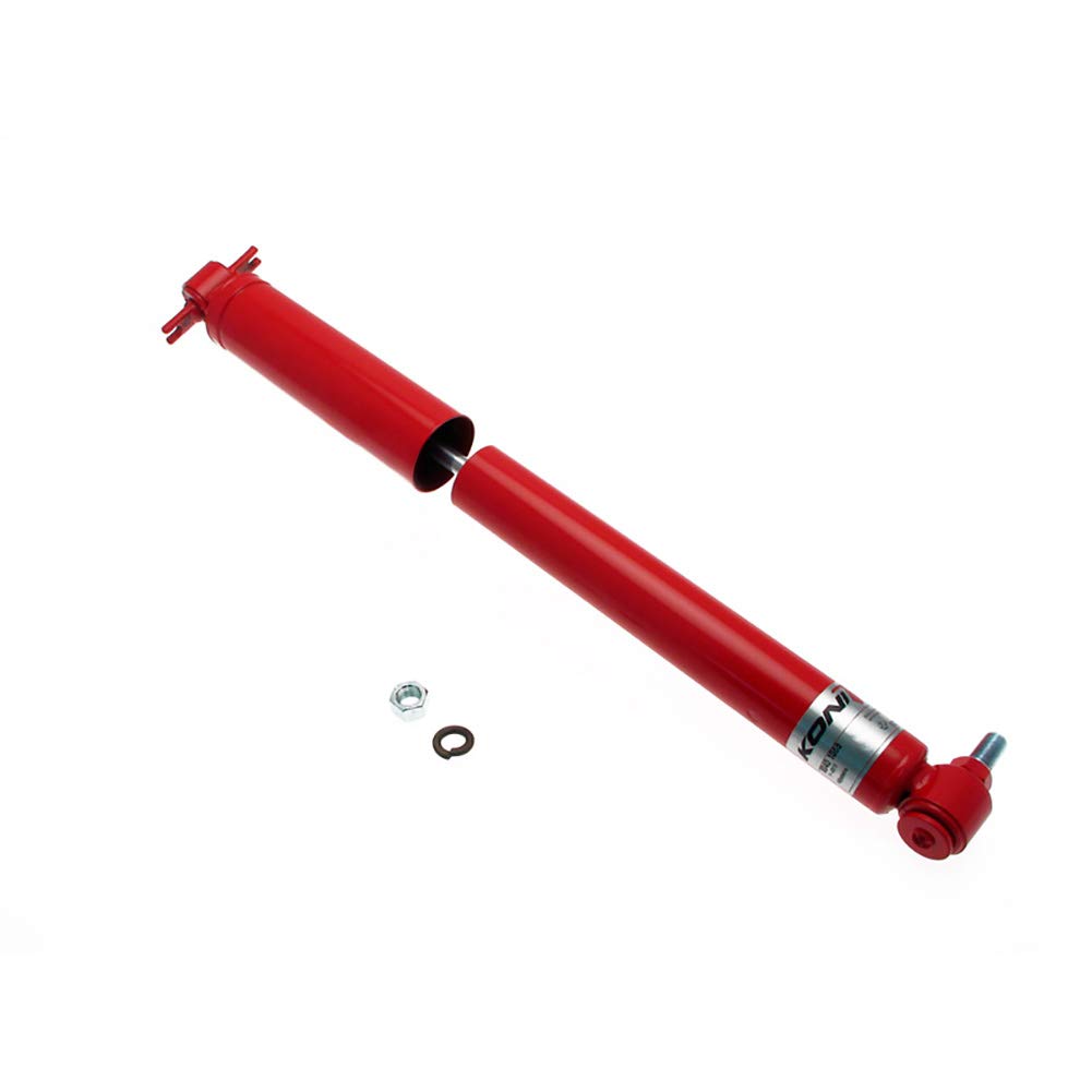 Koni 8040-1088 Low Pressure Gas Shock Absorber - Pair for Smooth Ride & Enhanced Suspension | Perfect for Trucks, SUVs, and Off-Road Vehicles