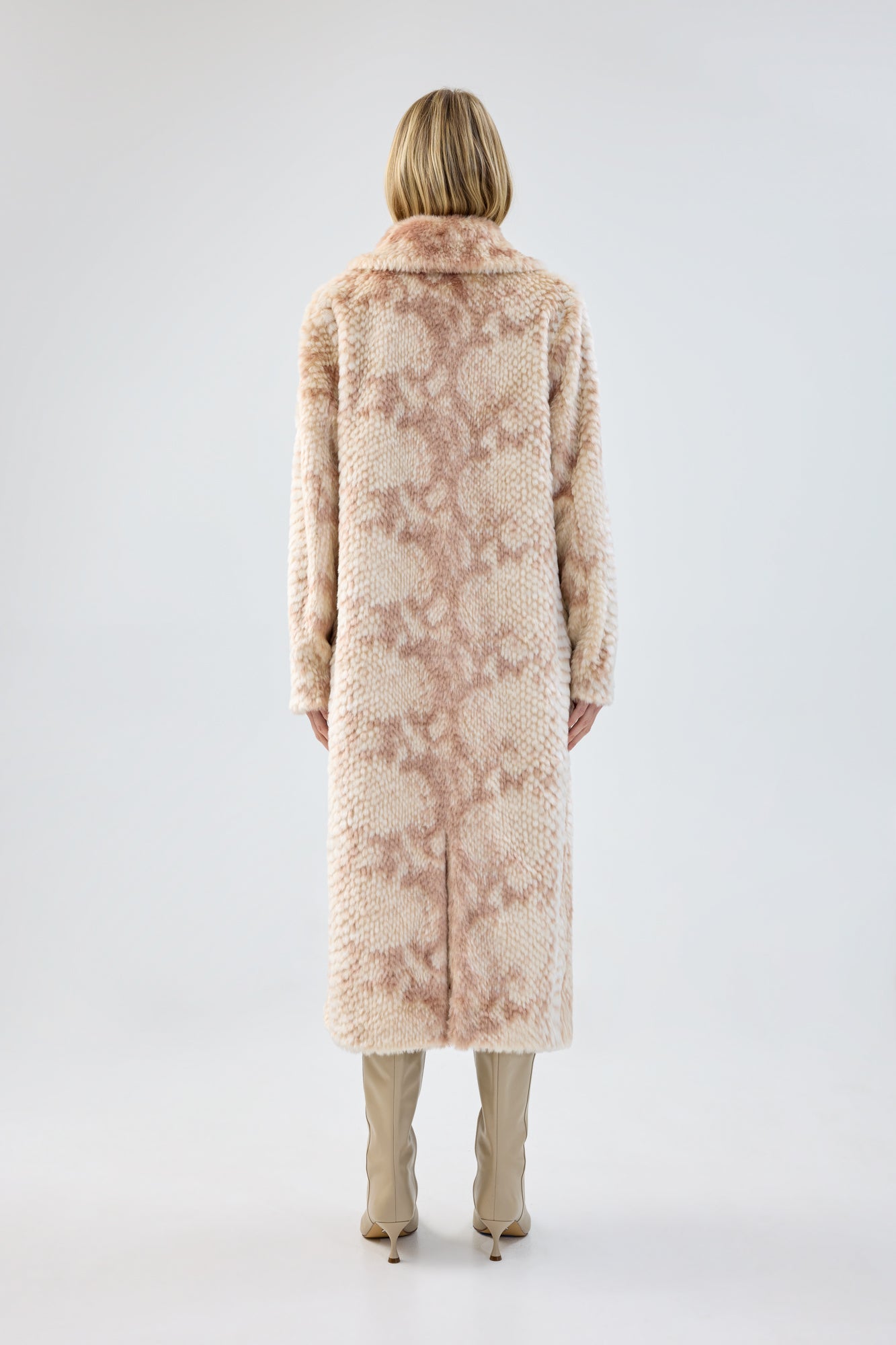 Montmartre Coat - Stylish Women's Trench Coat for Fall & Winter | Water-Resistant & Warm | Perfect for Office, Travel & Casual Outfits