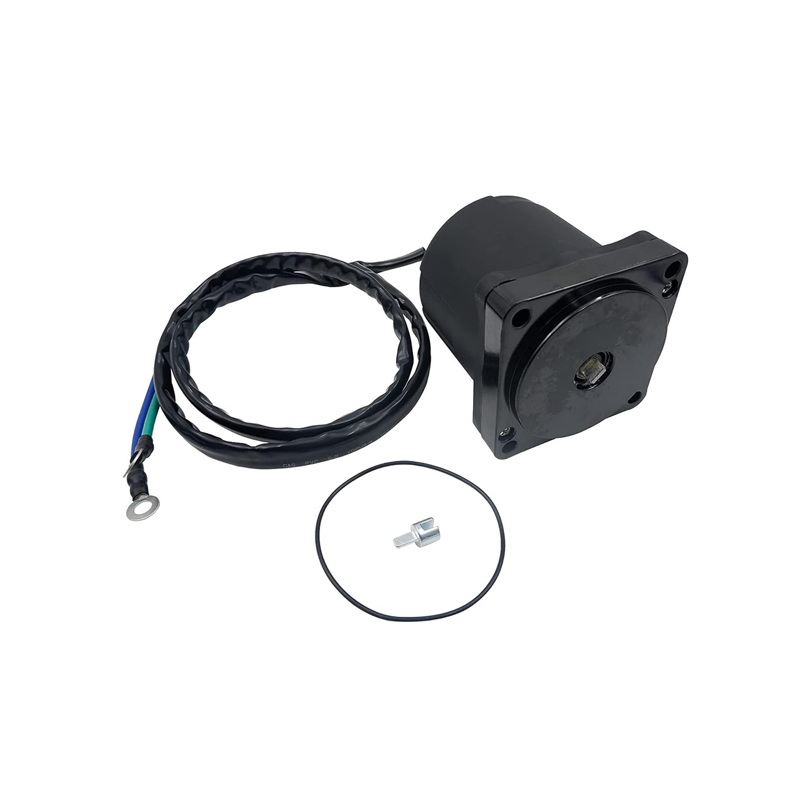 Yamaha Outboard Motor Assembly 64E-43880-00 - Replacement for 115HP 130HP 150HP 155HP 175HP 200HP 225HP Yamaha Outboard Motors - Perfect for Marine Engine Repair & Boat Maintenance