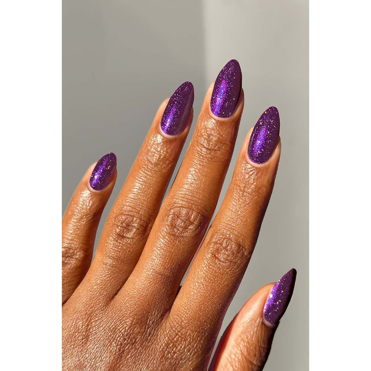 Cirque Colors Dragon's Dungeon Nail Polish - 0.37 oz Long Lasting Vegan Nail Lacquer for Women - Perfect for Fall & Winter Nail Art Designs