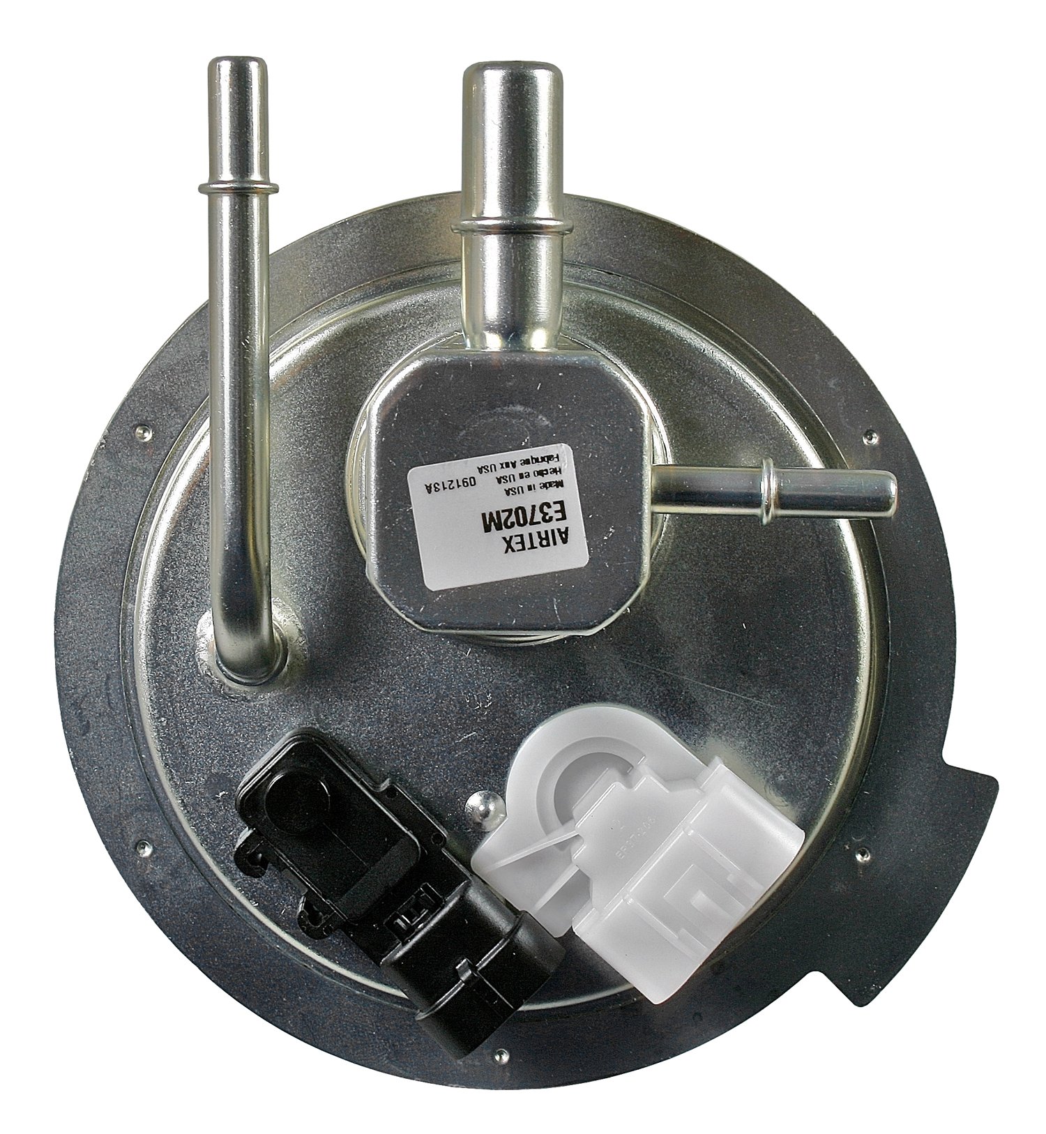 Airtex E3702M Fuel Pump Module Assembly - High Performance Replacement for GM Vehicles | Perfect for Chevy, GMC, Pontiac & More | Ideal for Fuel System Repair & Maintenance