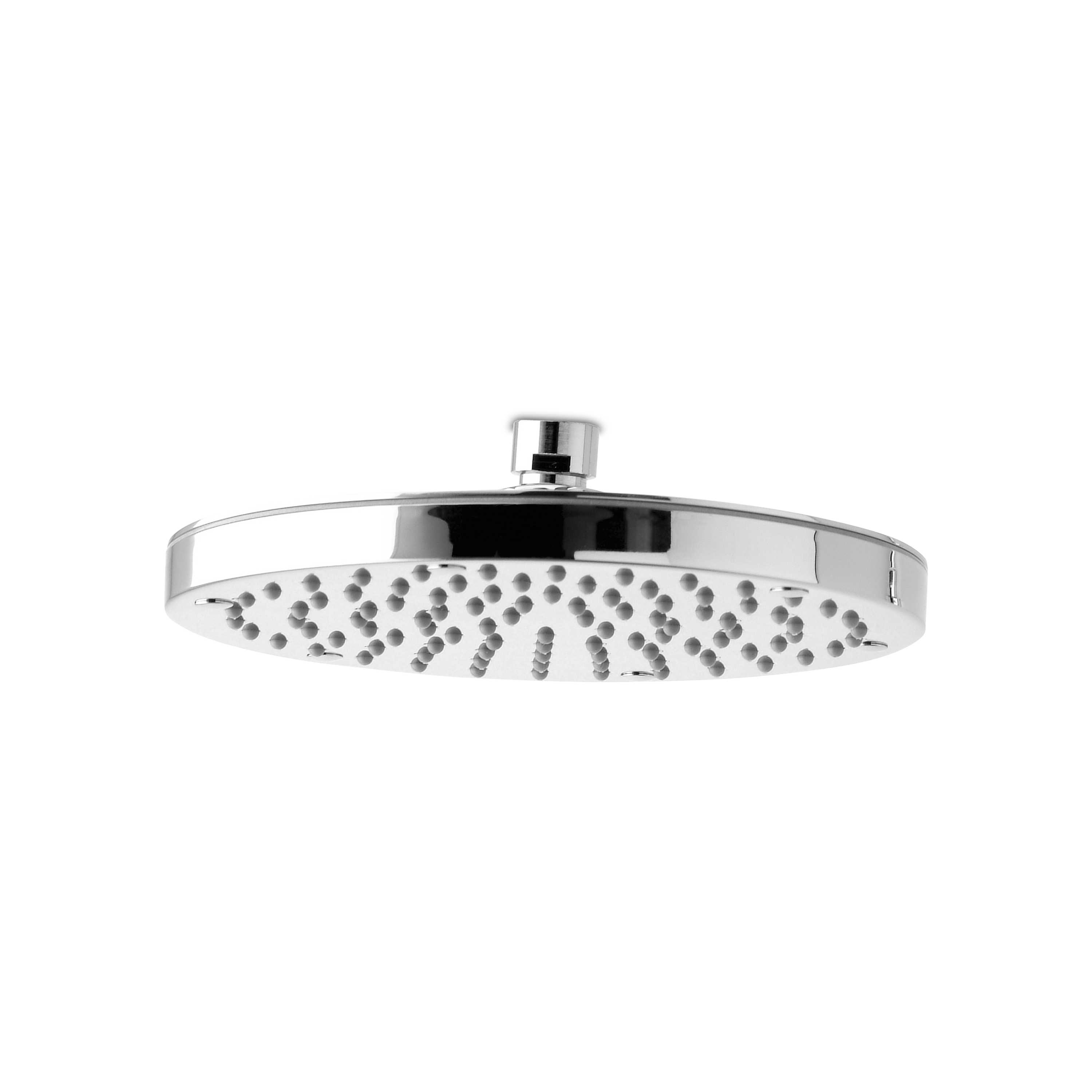 High Pressure Shower Head with 6 Spray Modes - Water Saving & Adjustable Rainfall Shower Head for Relaxing Spa-Like Experience - Perfect for Bathroom, Home, Hotel & Gym Use