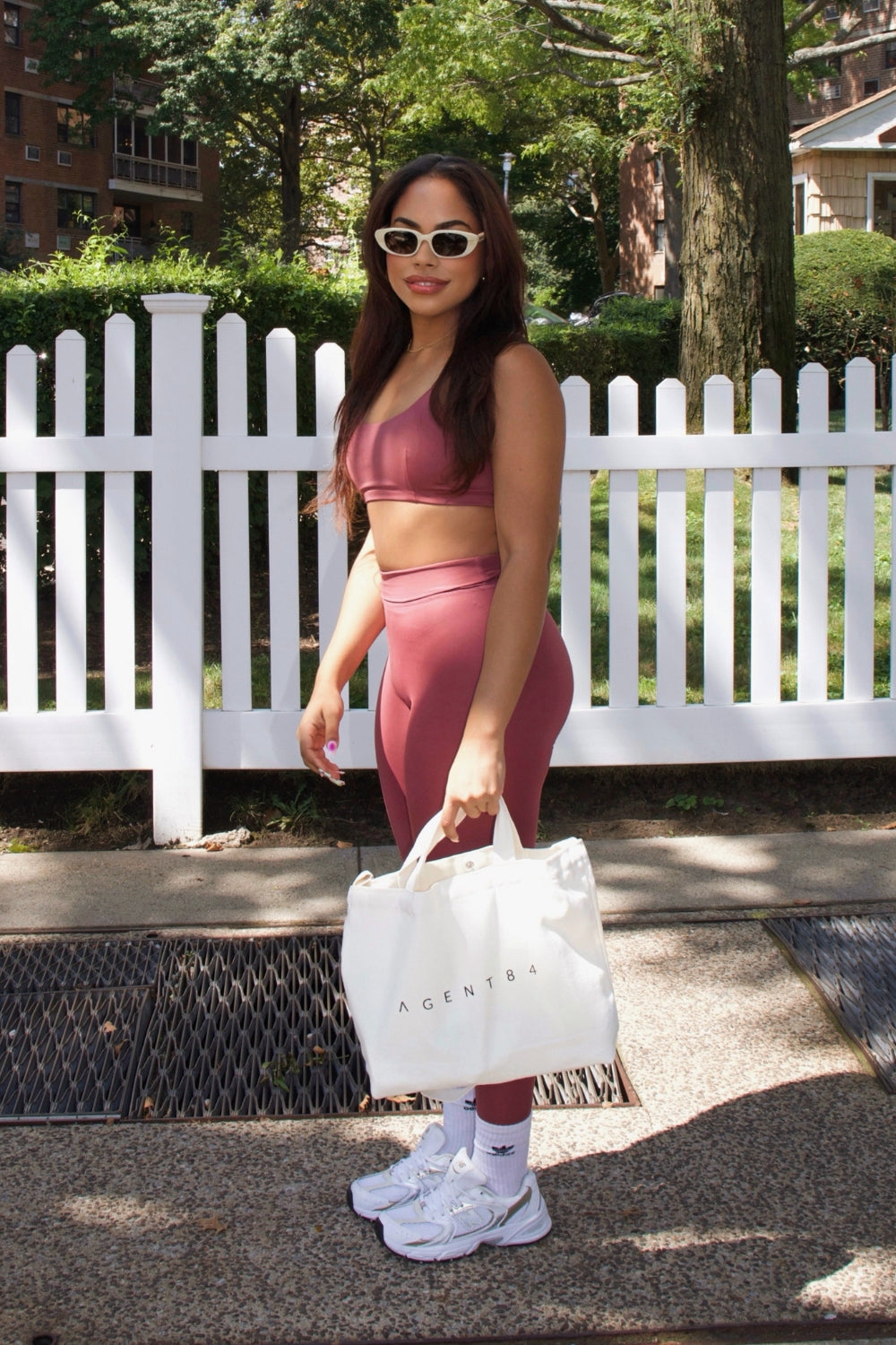 Premium Canvas Tote Bag - Eco-Friendly Reusable Shopping Bag in Cream Sand Color | Perfect for Groceries, Beach Trips & Everyday Use
