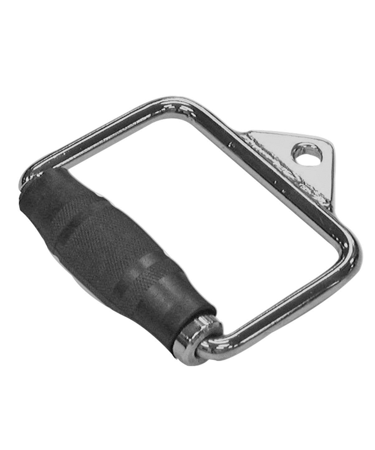 Stirrup Handle - Heavy Duty Stainless Steel Stirrup Handles for Horses - Perfect for Equestrian Riding, Training, and Stable Use