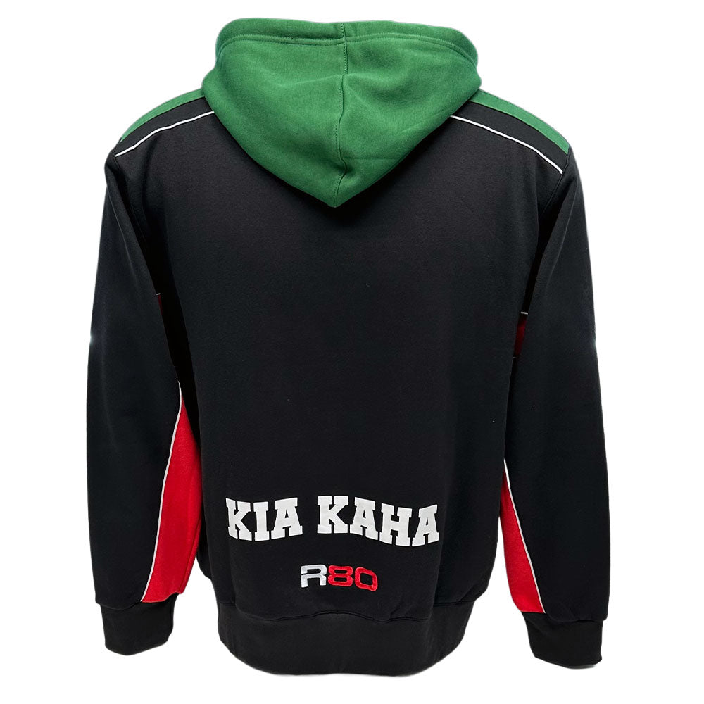 Custom Cut and Sew Hoodie for Men & Women - Premium Quality Unisex Pullover Sweatshirt | Perfect for Casual Wear, Gym, Street Fashion & College Life