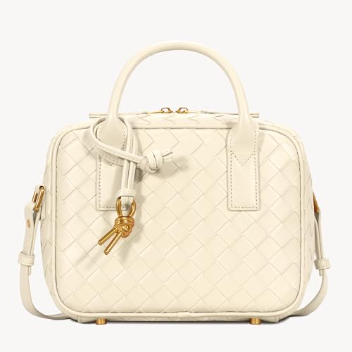 Creamy White