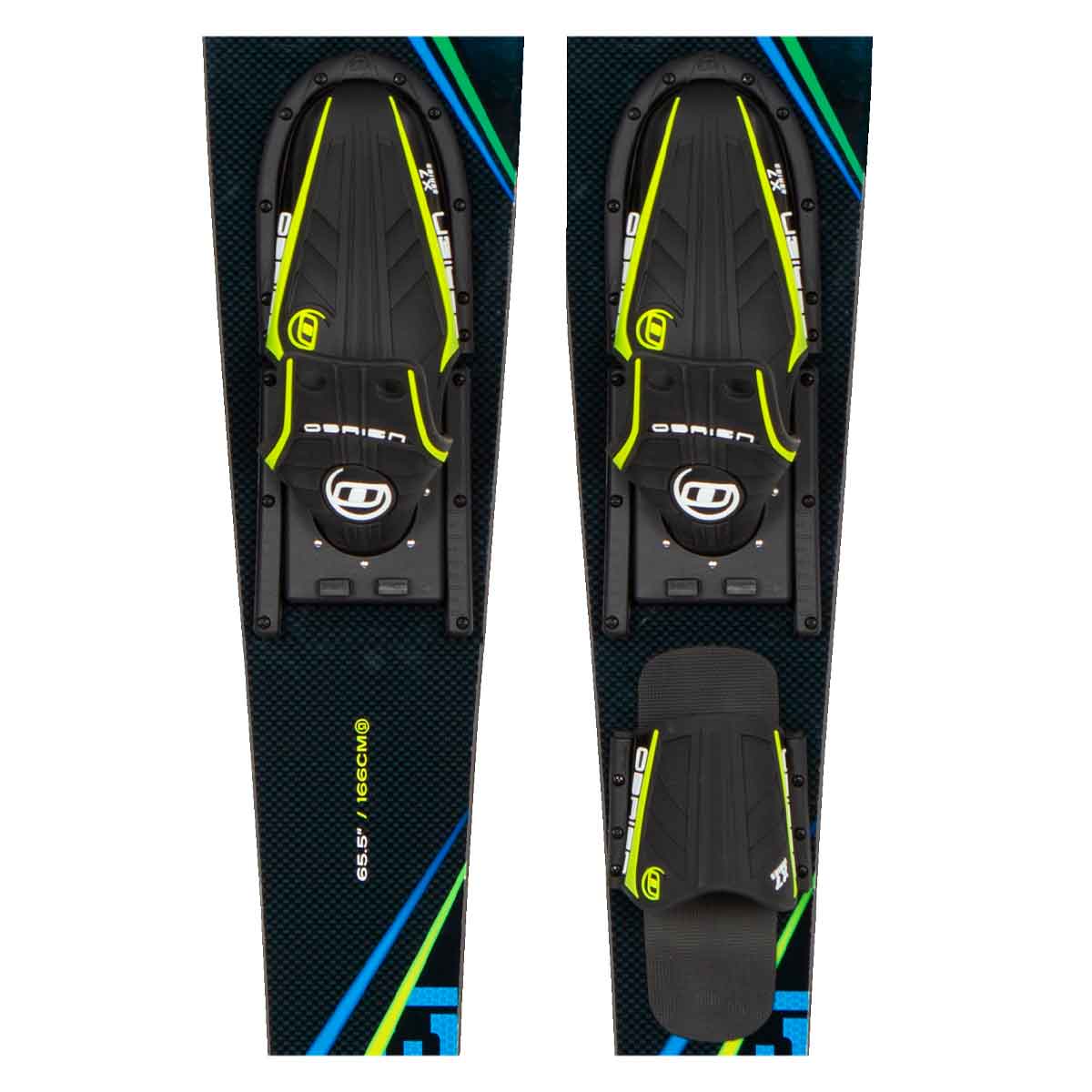 O'Brien Vortex 65.5