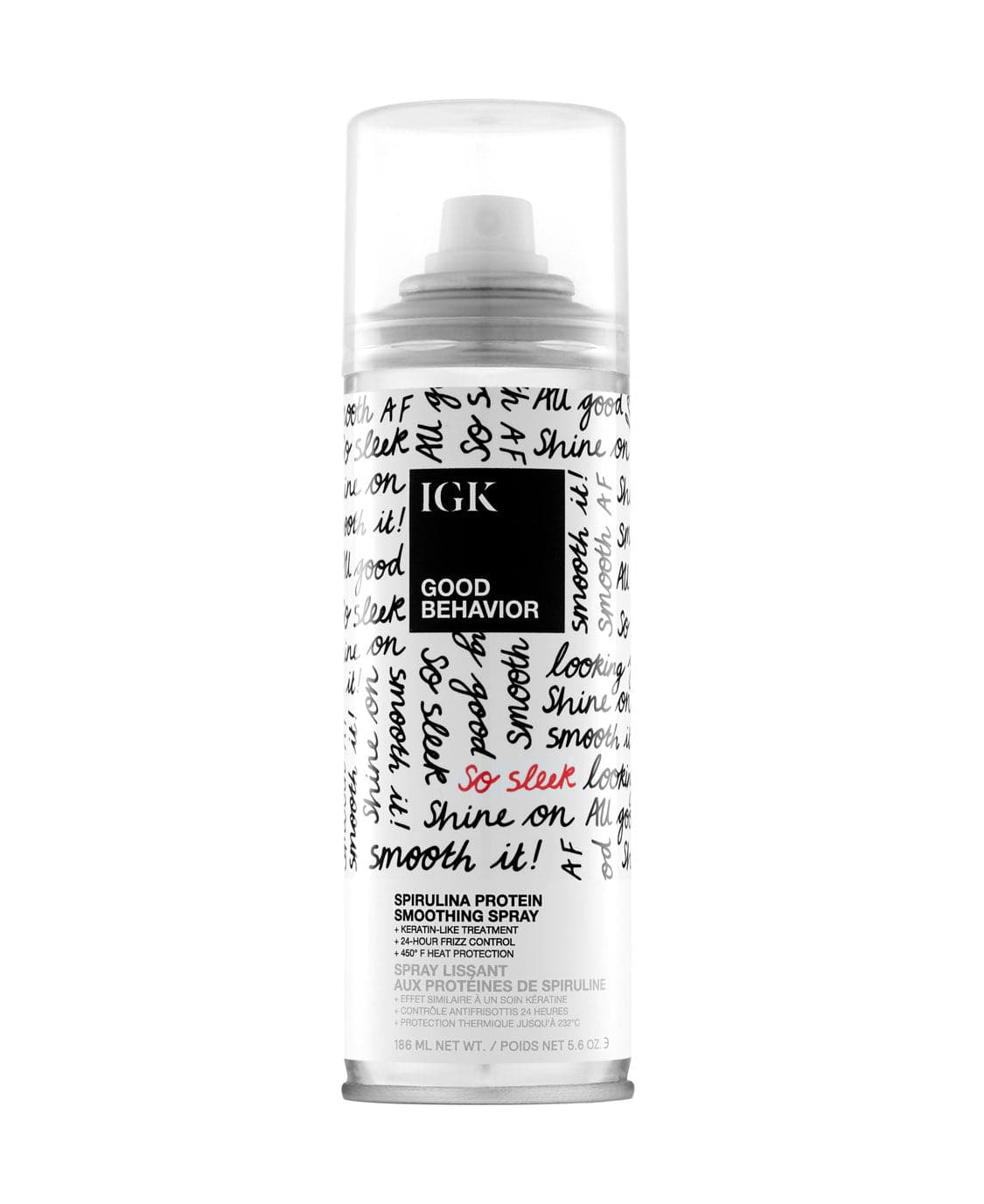 Best Good Behavior Smoothing Spray for Dogs - Detangling & Shine Enhancing Pet Grooming Spray - Perfect for Daily Use & Show Preparation