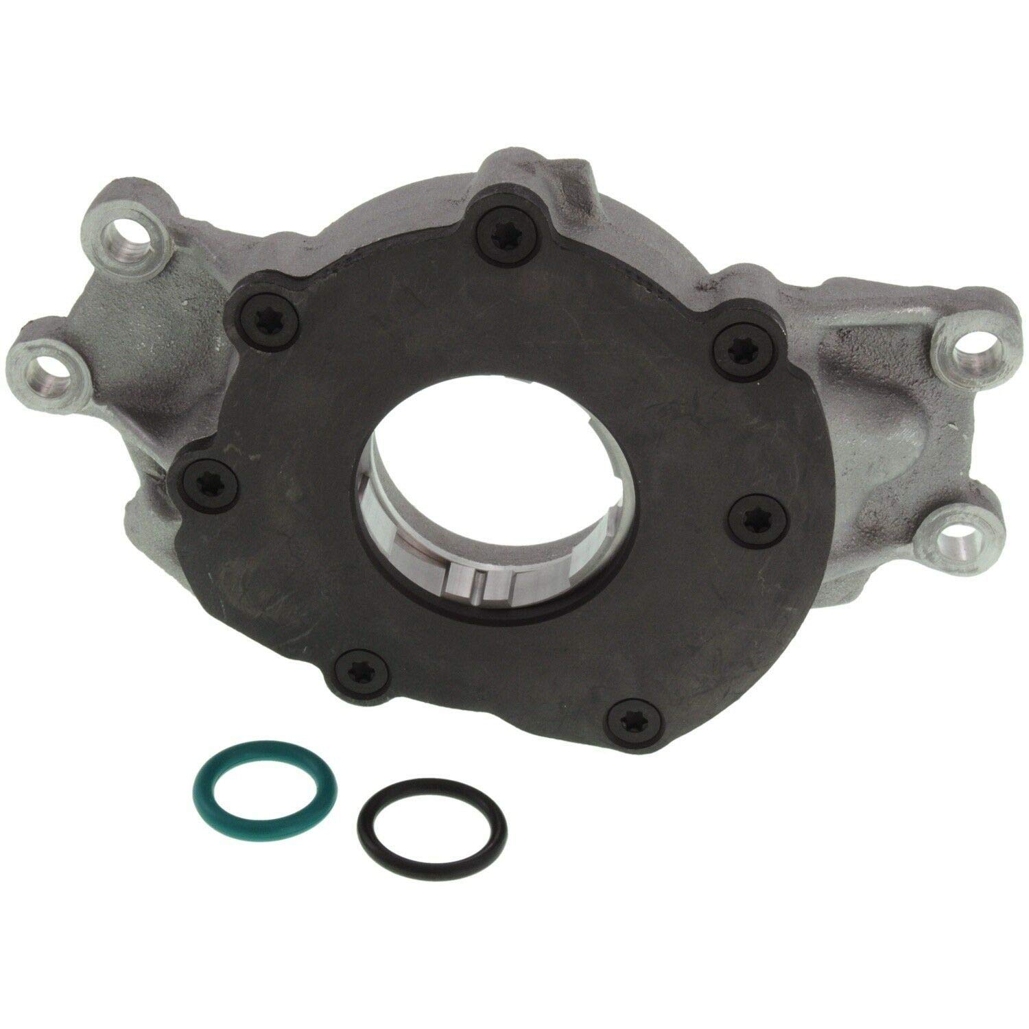 High-Performance Engine Oil Pump for Cars & Trucks - Durable & Efficient for Smooth Engine Lubrication - Ideal for DIY Auto Maintenance & Professional Mechanics