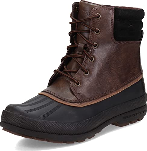 Brown/Black