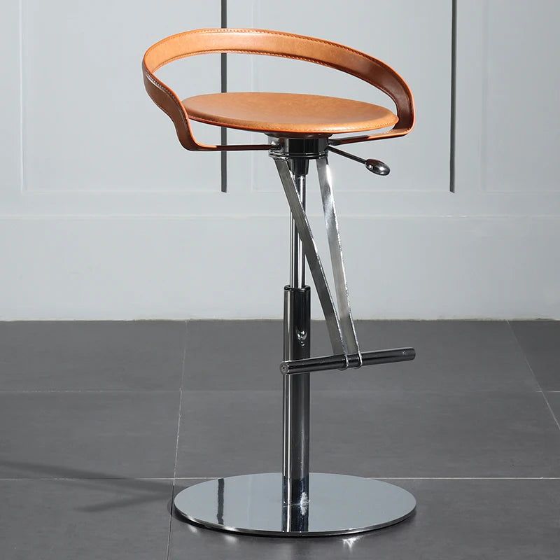 Brown 53-73cm