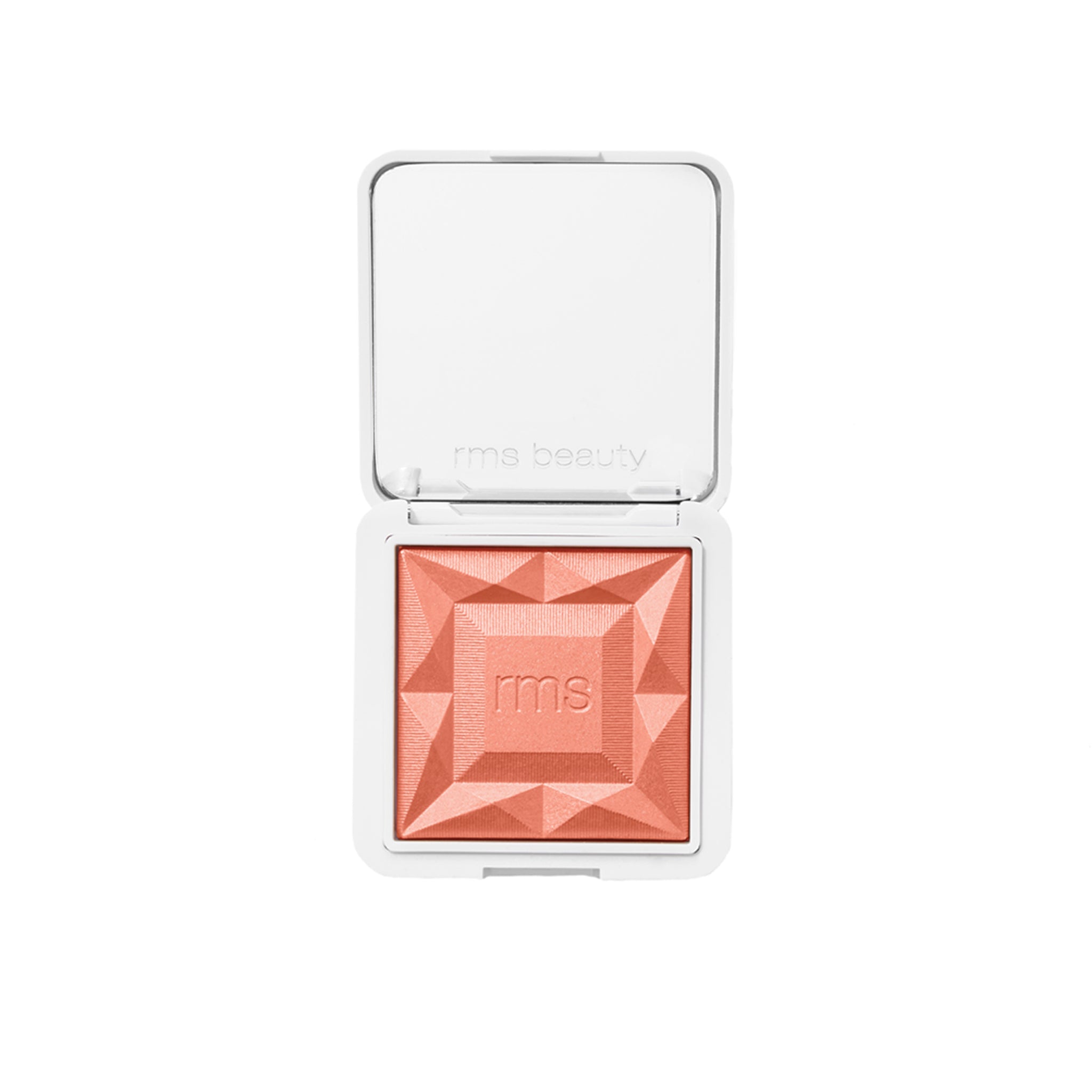ReDimension Hydra Powder Blush - Long-Lasting Matte Blush for Cheeks, Buildable & Blendable, Vegan & Cruelty-Free Makeup for Flawless Everyday Look | Perfect for Office, Date Night & Special Occasions
