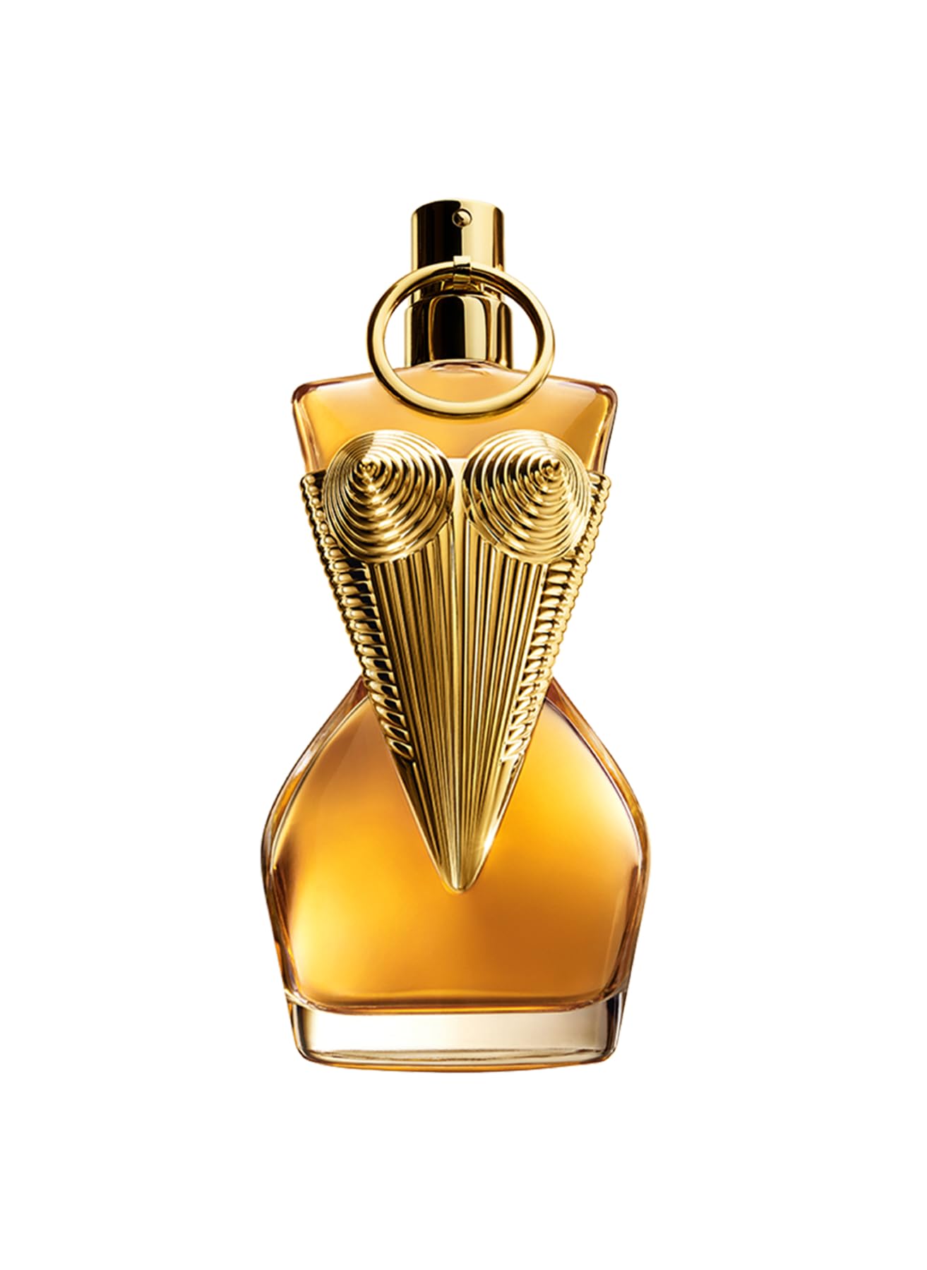 Jean Paul Gaultier Divine Eau de Parfum Spray for Women - 50ml Luxury Floral Fragrance, Perfect for Evening Events & Romantic Occasions