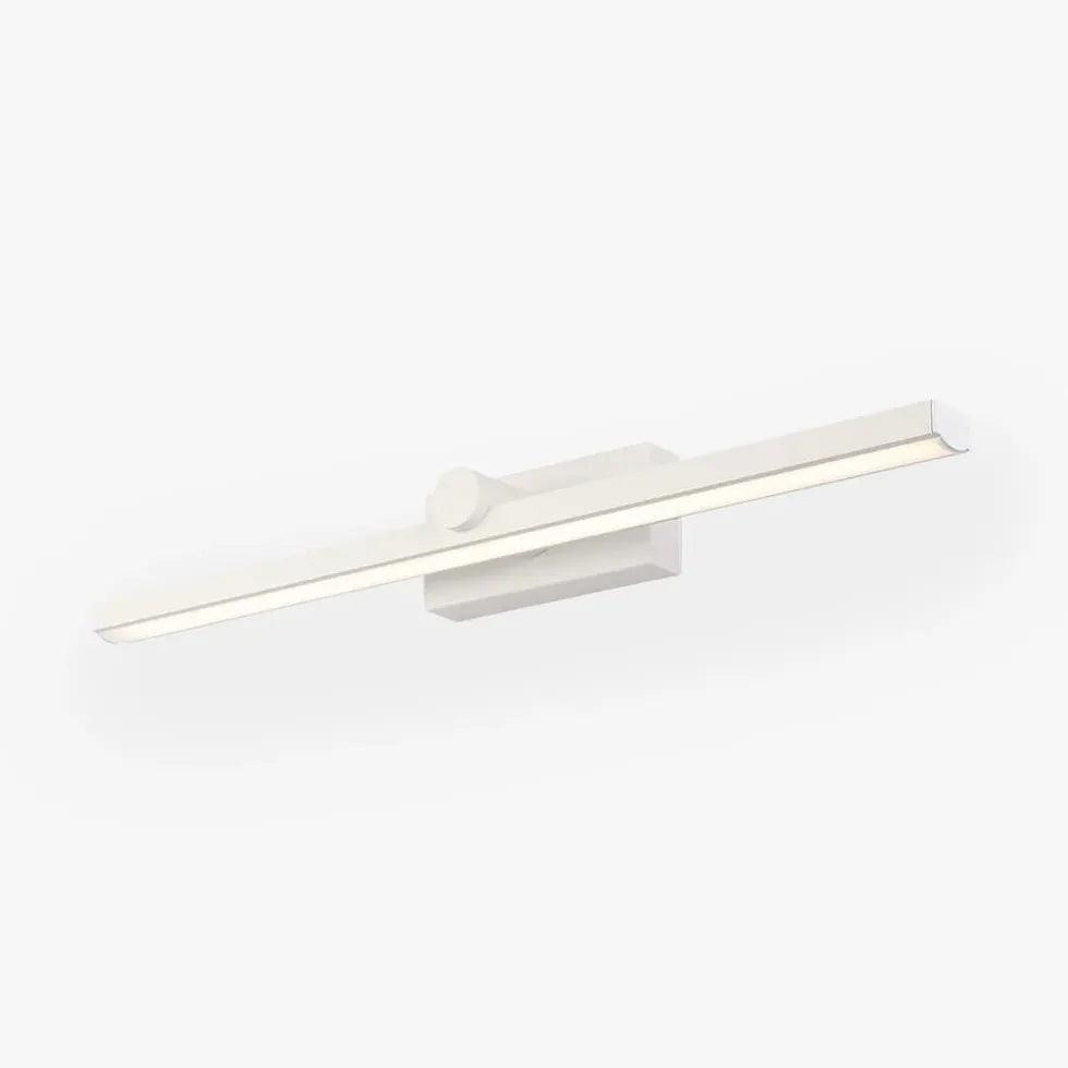 White LED Picture Lights for Wall Art - Energy Efficient & Dimmable Lighting for Galleries, Museums & Home Decor