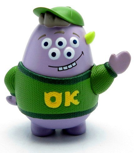 Funko Pop! Monsters Inc. Cosbaby Squishey Plush Toy – Cute & Collectible Disney Pixar Merchandise for Kids & Fans | Perfect for Gifts, Room Decor, and Movie Nights