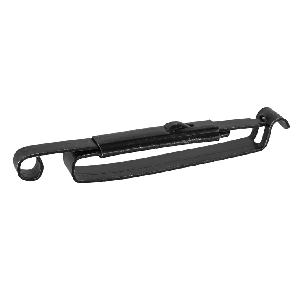 50 Pack Slide Lock Keepers - Secure Straps & Cords for Outdoor Gear, Luggage, and Sports Equipment - Heavy Duty Fasteners for Camping, Hiking, and Travel Accessories