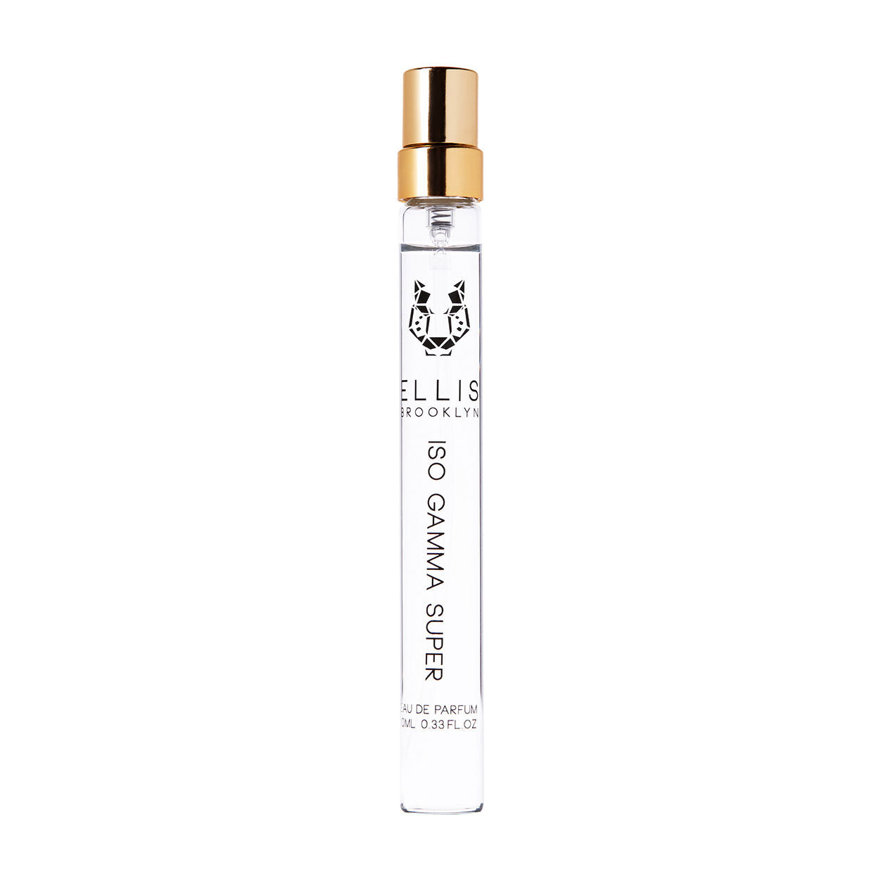 Iso Gamma Super Eau de Parfum for Women - Long Lasting Luxury Perfume | Perfect for Date Night, Office & Special Occasions