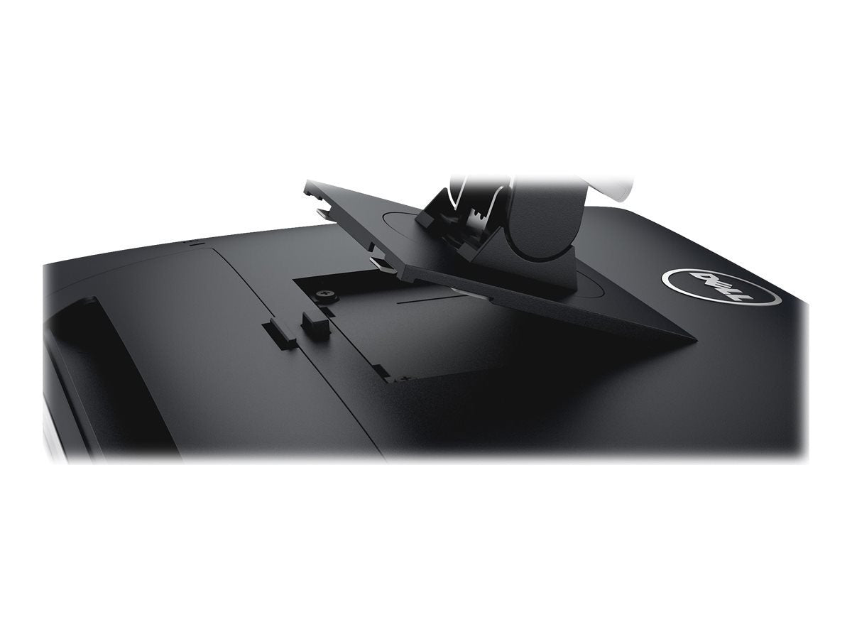Dell P1914S 19-inch IPS LCD/LED Monitor - 8ms Response Time, Black - Perfect for Office Work, Gaming & Home Entertainment