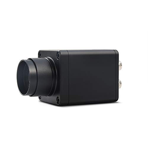 3.2MM ( No distortion manual Lens )