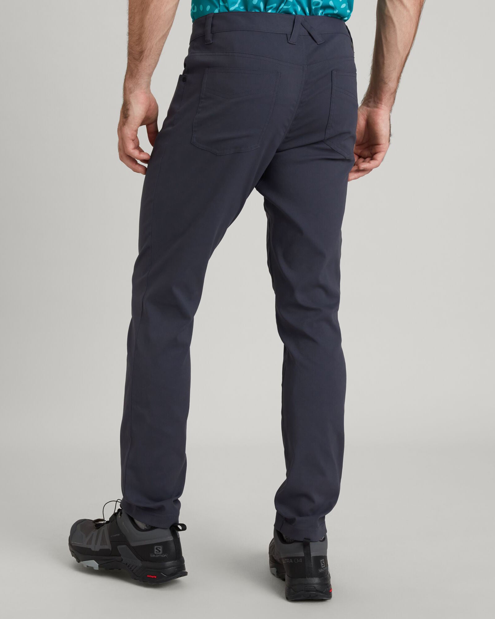 Men's Flight Pants - Comfortable Regular Fit Cargo Pants for Night Wear | Perfect for Travel, Outdoor Adventures & Casual Style
