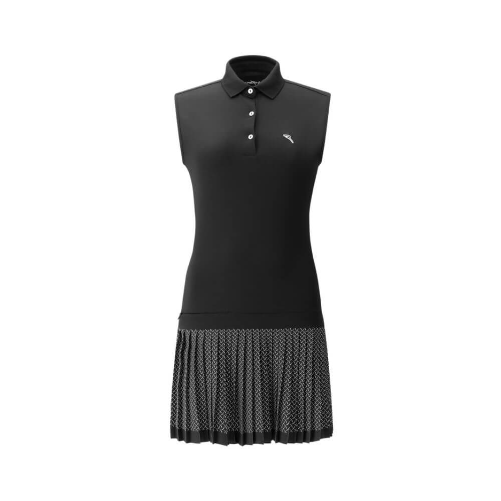 JITTER Sunblock Dress - UPF 50+ UV Protection, Lightweight & Breathable Summer Dress for Women | Perfect for Beach, Pool, and Outdoor Activities | Final Sale