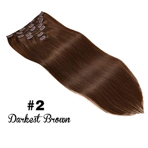 Darkest Brown #2