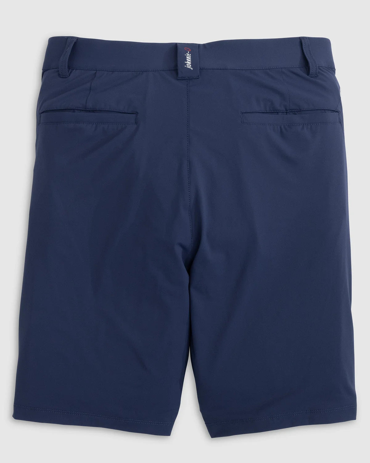 Johnnie-O SLD Fusion Shorts for Men - Lightweight, Quick-Dry, Comfortable Golf & Casual Wear - Perfect for Summer, Travel, and Outdoor Activities