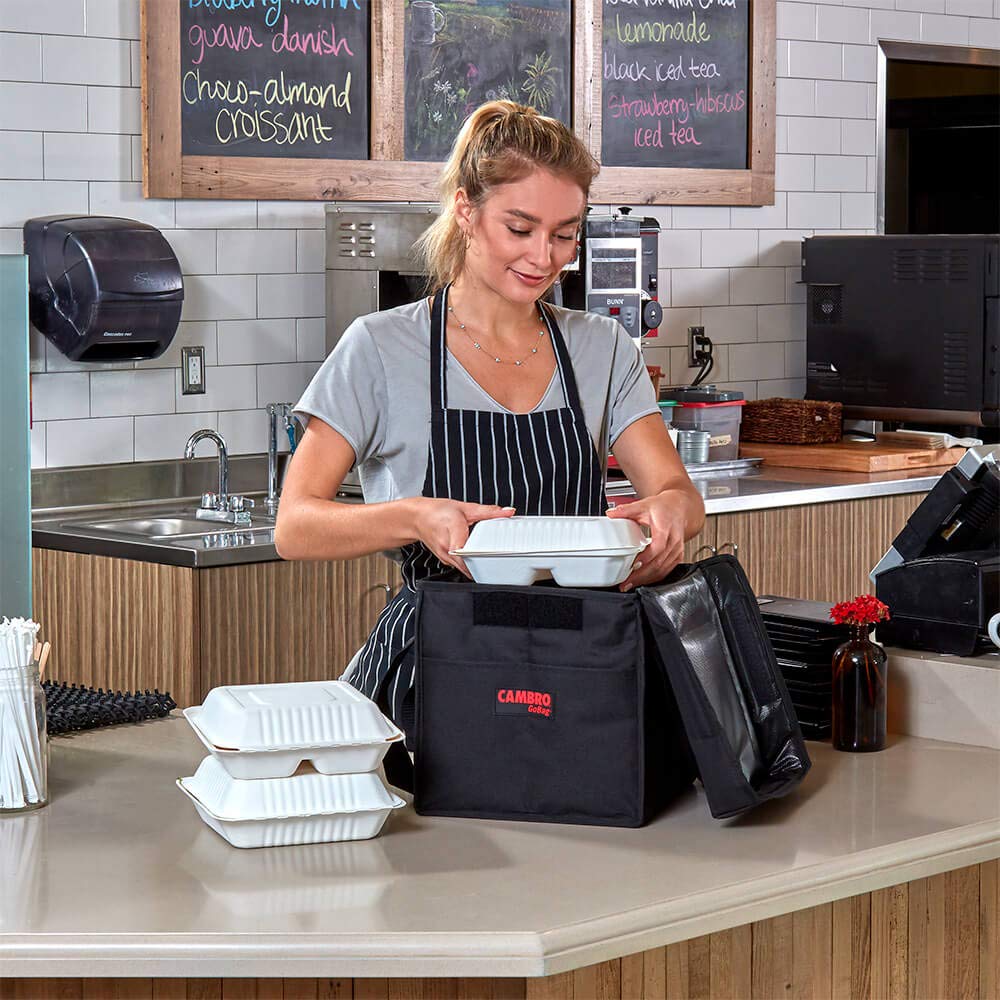 Cambro 21