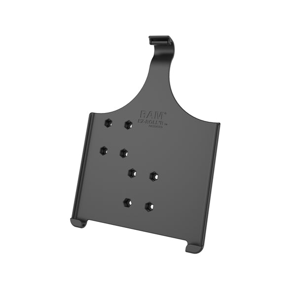 EZ Roll'r Cradle Stand for Apple iPad Pro 10.5 Inch (RAM HOL AP22U) - Perfect for Home Office, Studio & Digital Art Workstation