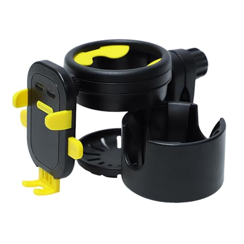 Black and Yellow