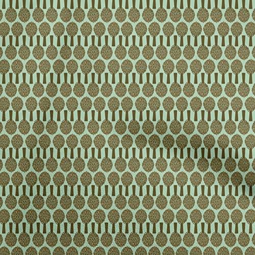 Greenish Beige