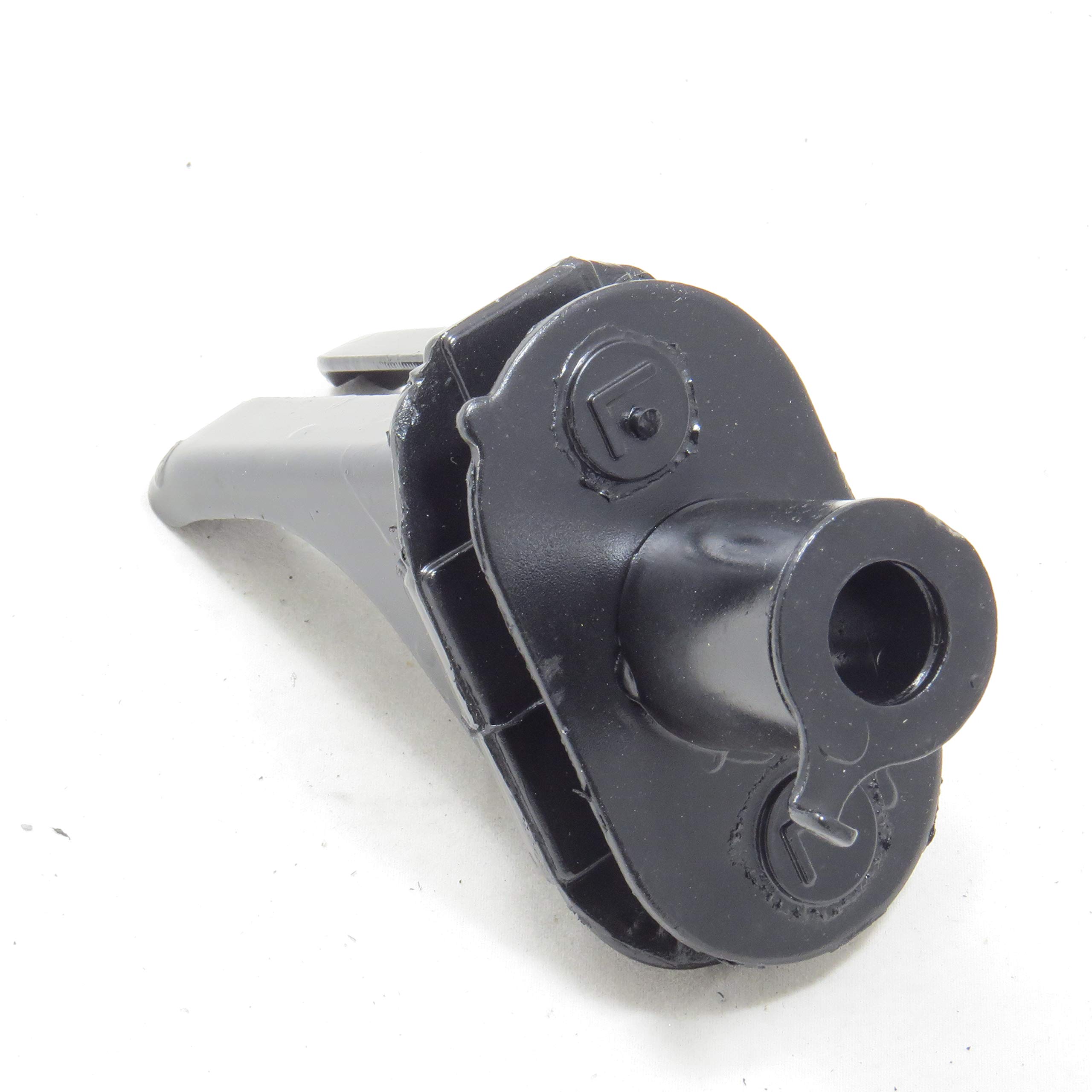 2007-2008 Acura TL 3.2L & TL-S 3.5L Engine Motor and Automatic Transmission Mount Set of 6 - Durable Replacement for Smooth Ride & Vibration Reduction - Perfect for Daily Commuting, Road Trips & Performance Upgrades