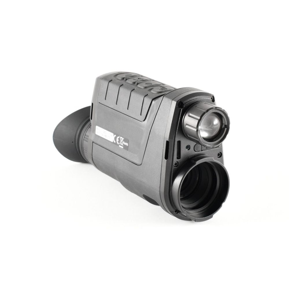 iRay Cabin CBL25 - High-Performance Thermal Imaging Camera for Hunting, Surveillance & Home Inspection | Professional Infrared Night Vision Device for Outdoor Adventures & Security