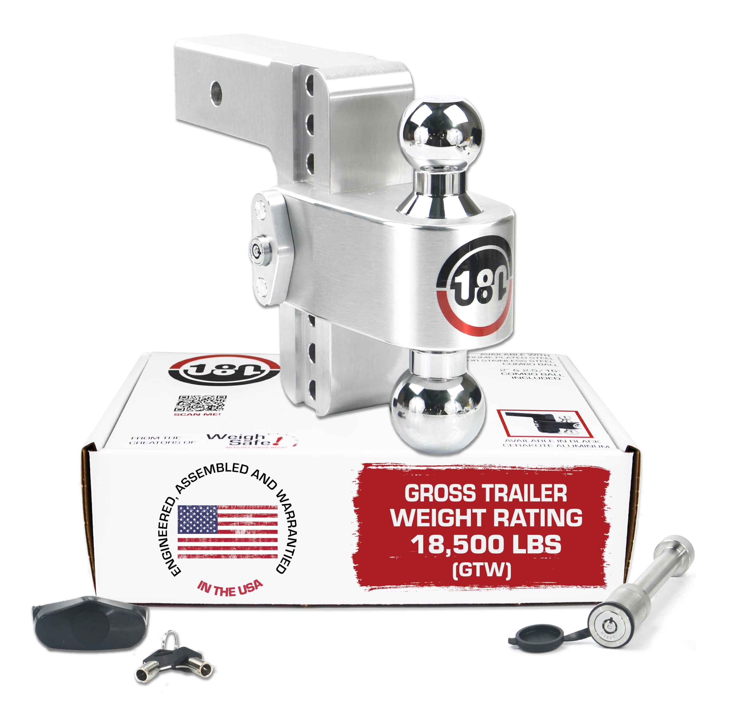 Weigh Safe 6