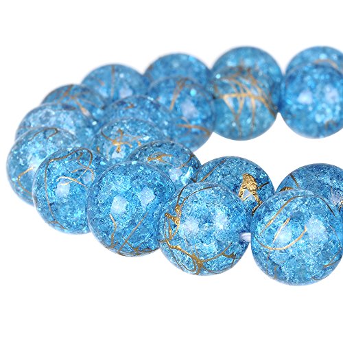 Blue & Gold