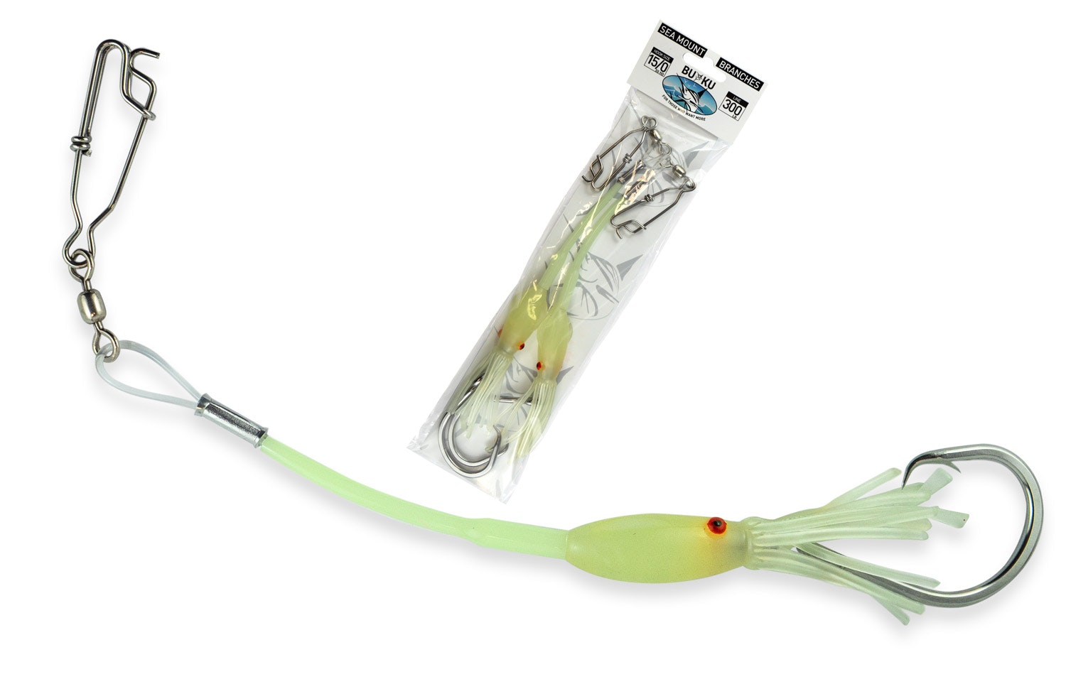 Original Buku Seamount Replacement Branches - Compatible with Buku Seamount Aquarium Filter - Perfect for Fish Tank Maintenance and Water Filtration System