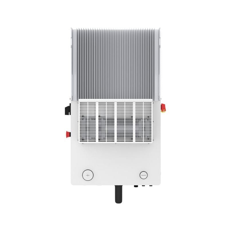 Solis S6 Hybrid Inverter 5kW - Single Phase Solar Inverter with 3 MPPT & APS Transmitter for Home Solar Power System | Ideal for Residential Solar Panel Installation & Off-Grid Energy Storage